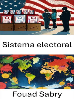 cover image of Sistema electoral